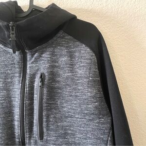 【Uniqlo】 Men’s Zip Up Hoodie